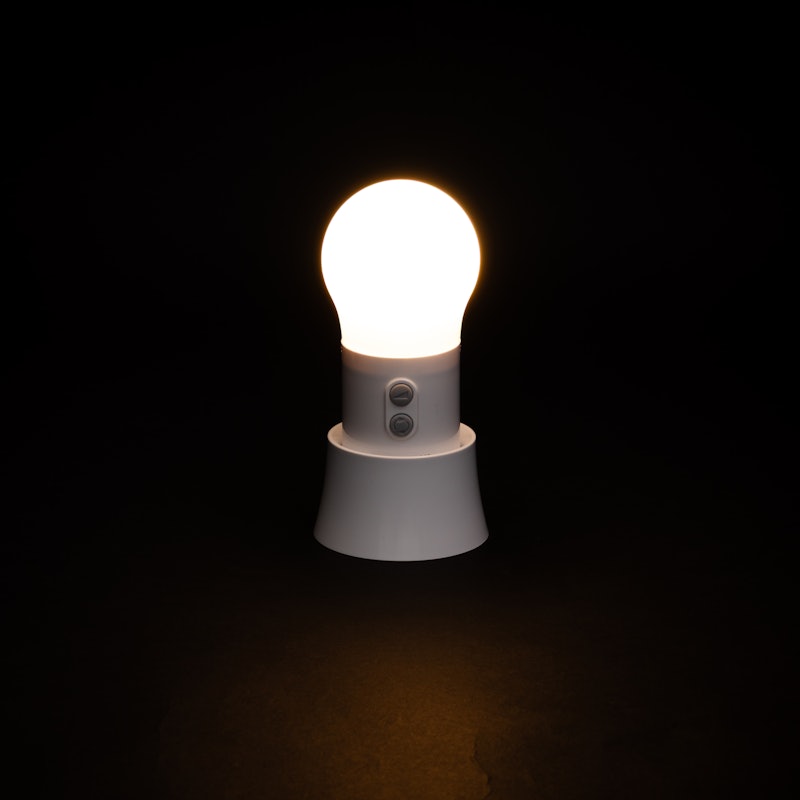 LEDランタン 6
