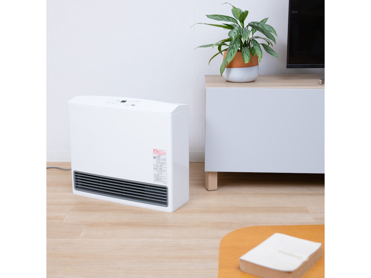 ガスコード付き) NORITZ ガスファンヒーター GFH-4006S-W5 NORITZ ガス ガスコード付き) NORITZ ガスファンヒーター GFH-4006S-W5 NORITZ ガス