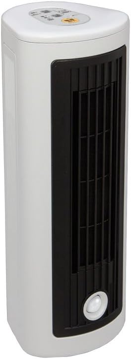 セラミックファンヒーター タワー型 1