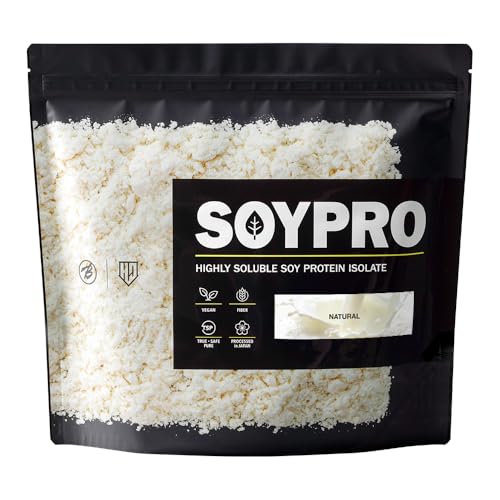 SOYPRO 1