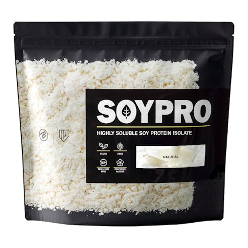 SOYPRO 1