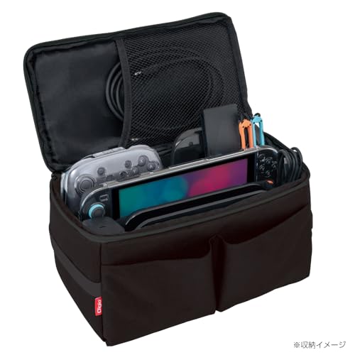 Switch 2用収納ボックス 2