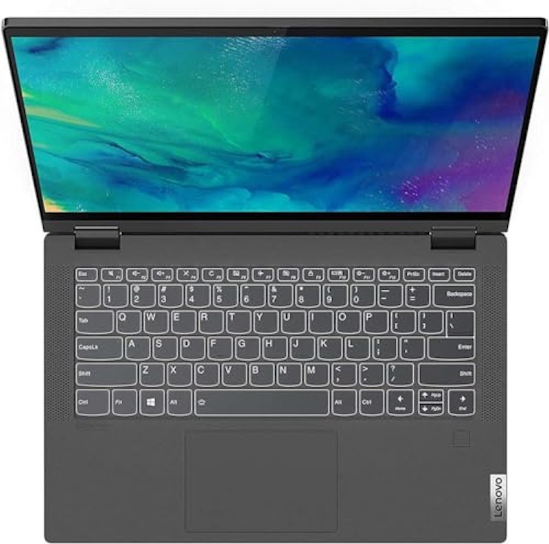 2-in-1 ノートパソコン 4
