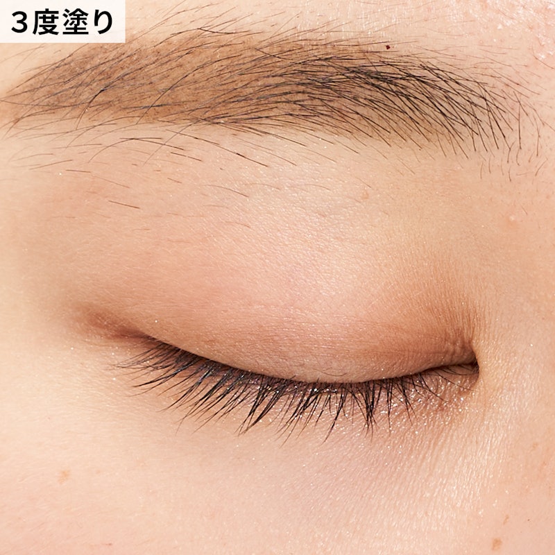 リンメル ショコラスウィート アイズ ソフトマット 10