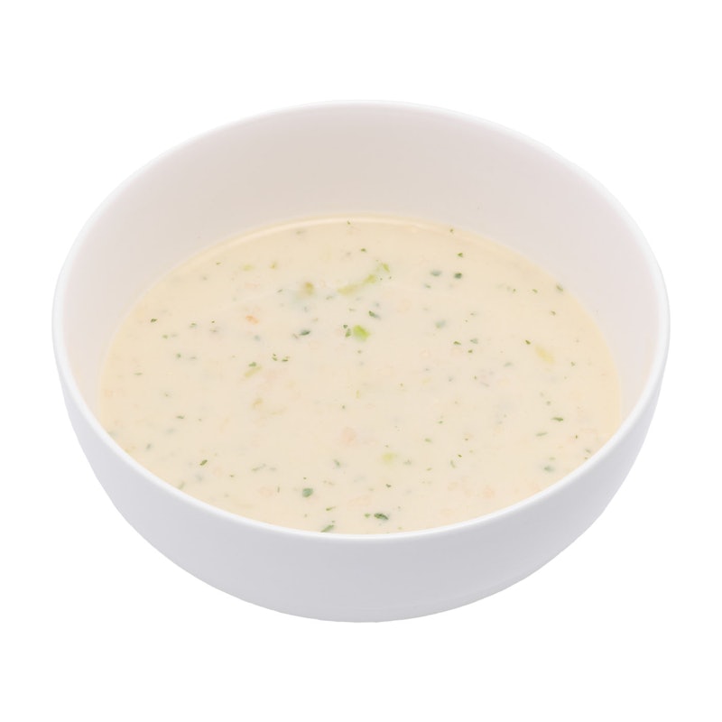 野菜ポタージュ 6