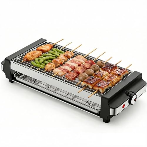 やきとり焼き器 1