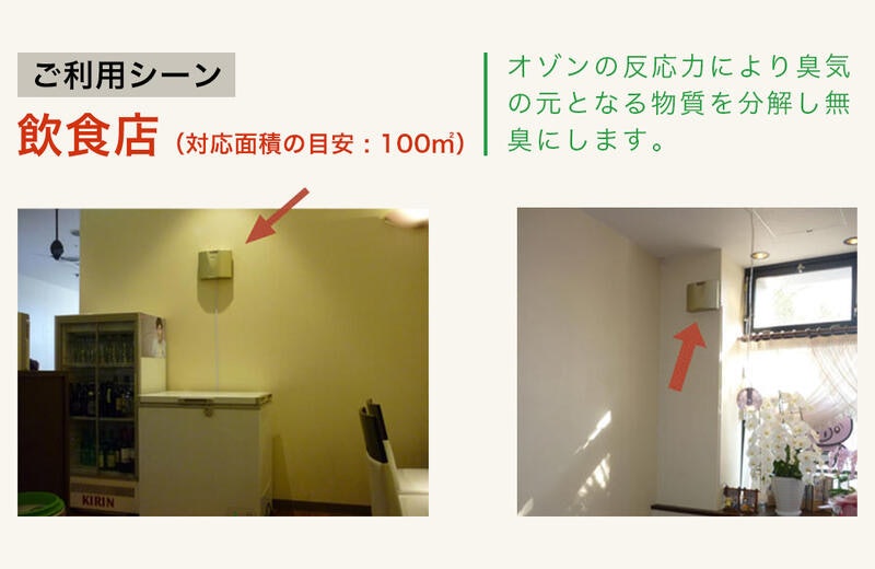 ハイジェニック 5
