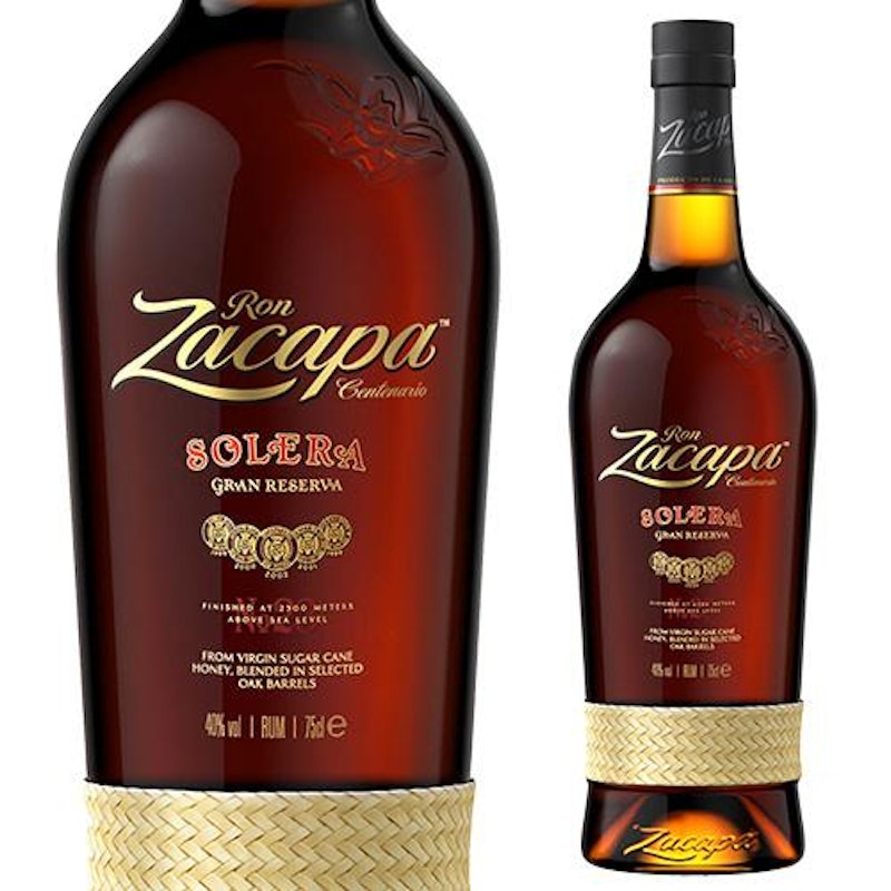 Zacapa No. 23 1