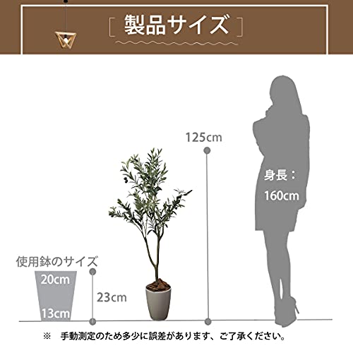 フェイクグリーン 3