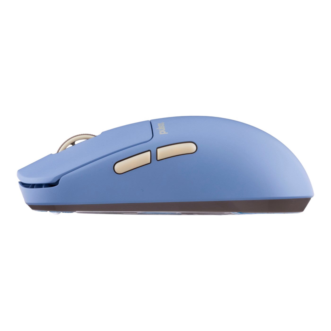 Pulsar Gaming Gears X2N CrazyLight PX2NCL103を検証レビュー