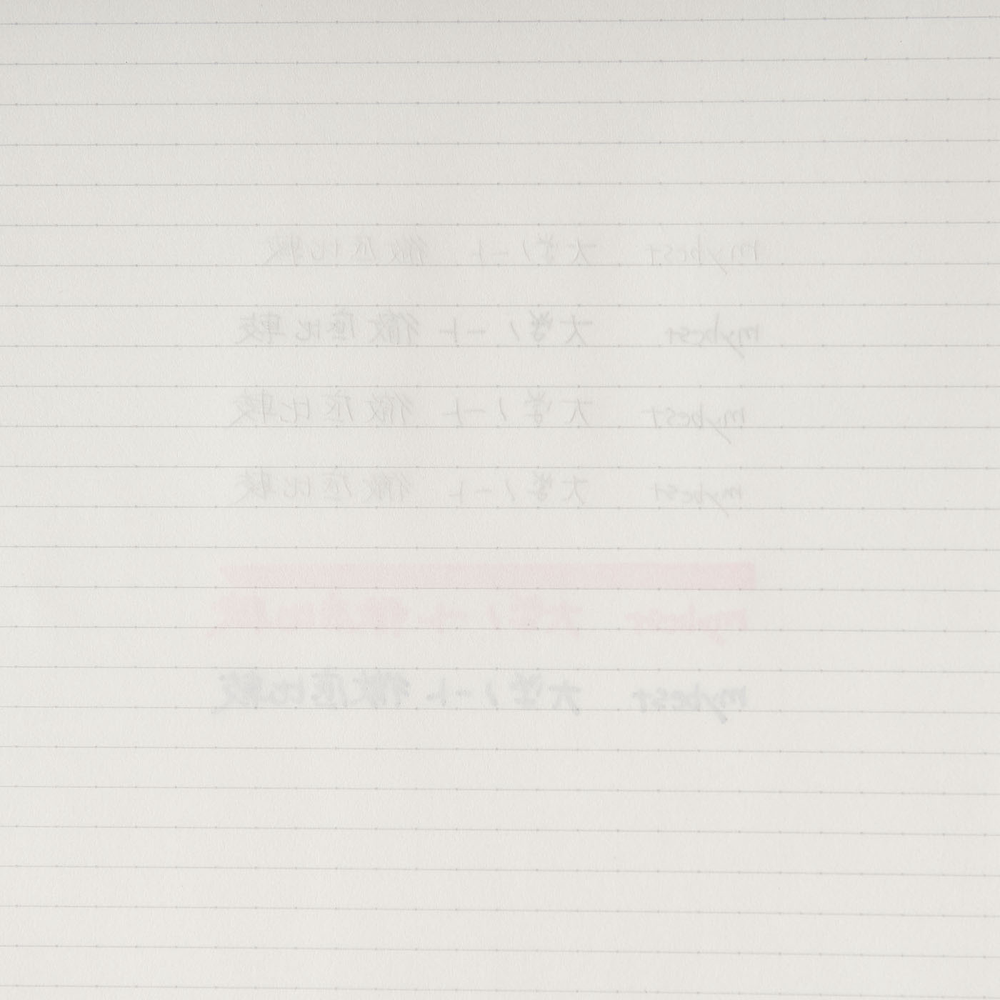 コクヨ ソフトリングノート ドット入り罫線を他商品と比較 口コミや評判を実際に使ってレビューしました Mybest