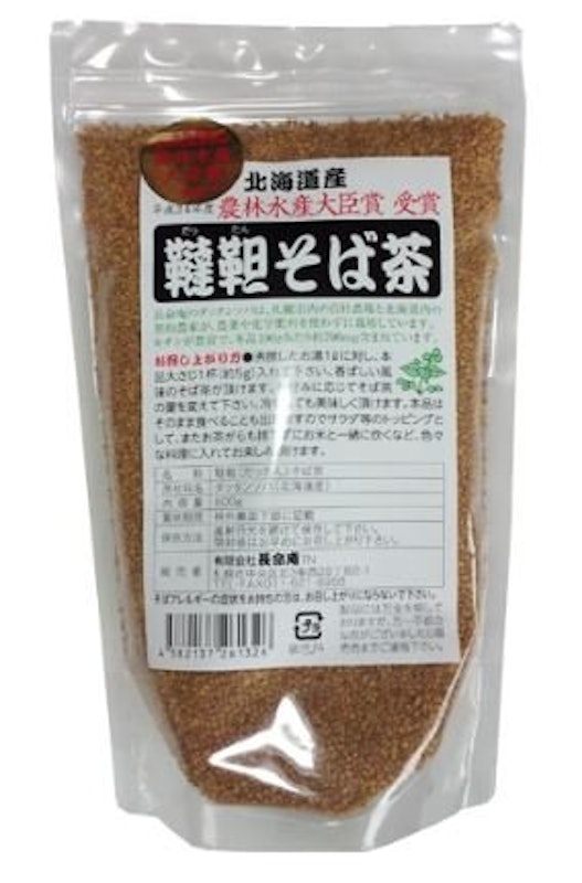北海道産 韃靼そば茶 1