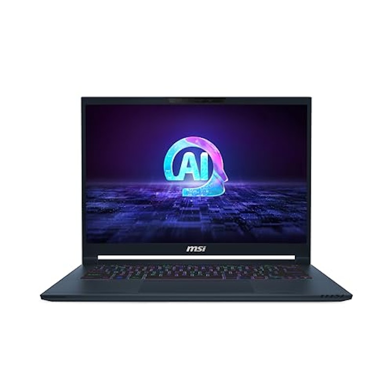 Stealth 14 AI Studio 1