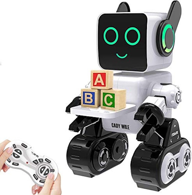 21年 ロボットおもちゃのおすすめ人気ランキング11選 Mybest 21年 ロボットおもちゃのおすすめ人気ランキング11選 Mybest
