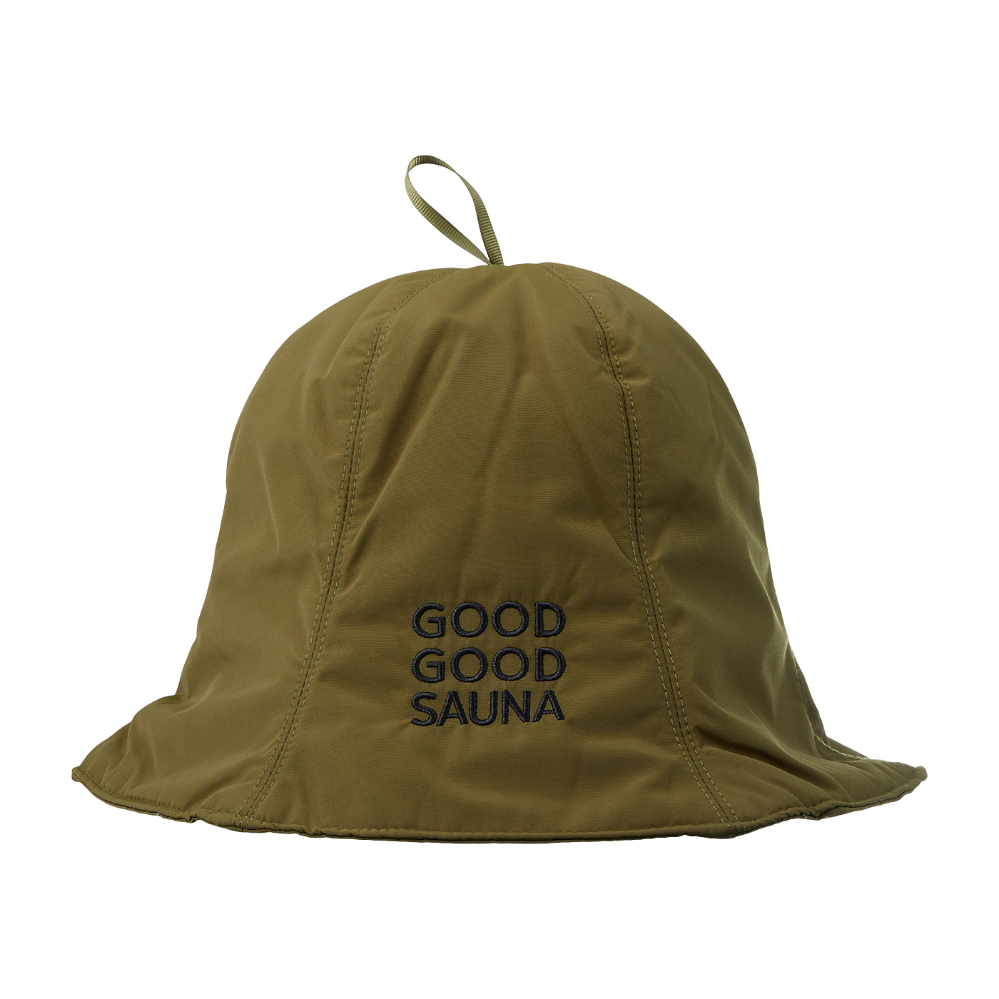 キーポイント GOOD SAUNA サウナハットを検証レビュー！サウナハットの