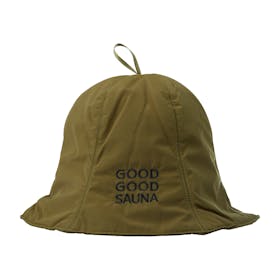 キーポイント GOOD SAUNA サウナハットを検証レビュー!サウナハットの キーポイント GOOD SAUNA サウナハットを検証レビュー!サウナハットの