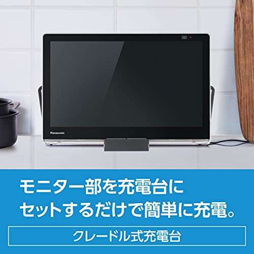 プライベート・ビエラ ポータブルテレビ 9
