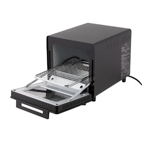 ツインバード 匠ブランジェトースター TS-D486Bの口コミ・評判は?実際に使ってメリット・デメリットを徹底レビュー! 2