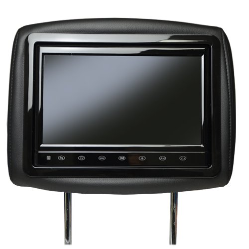 10.1インチヘッドレストモニター 1