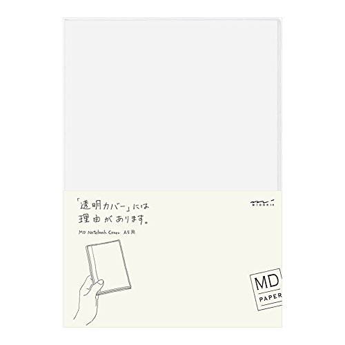 MDノートカバー 1