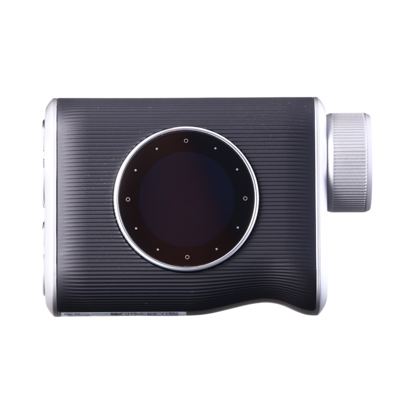 朝日ゴルフ EAGLE VISION Xi EV-490を検証レビュー！ゴルフ用