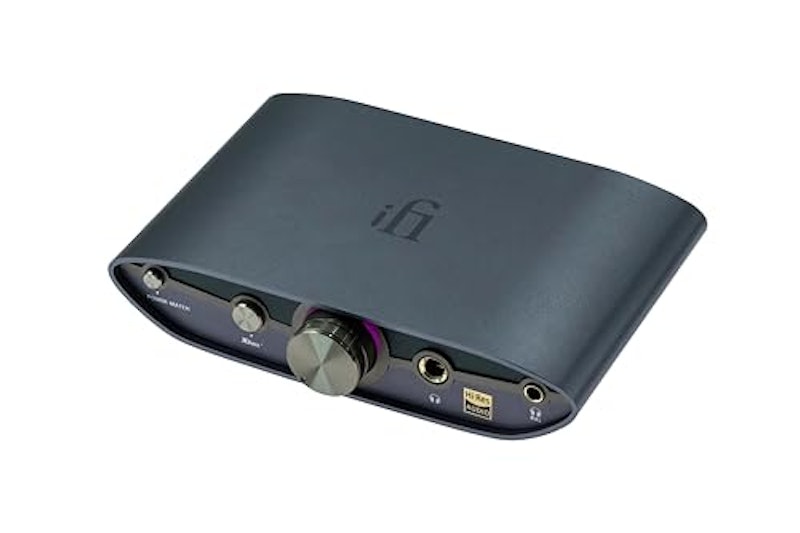 ZEN DAC 3 1
