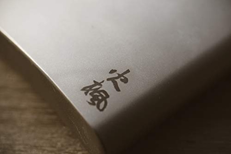 BACCHUS チタンスキットル 4