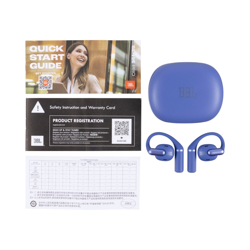 Sense Pro 4