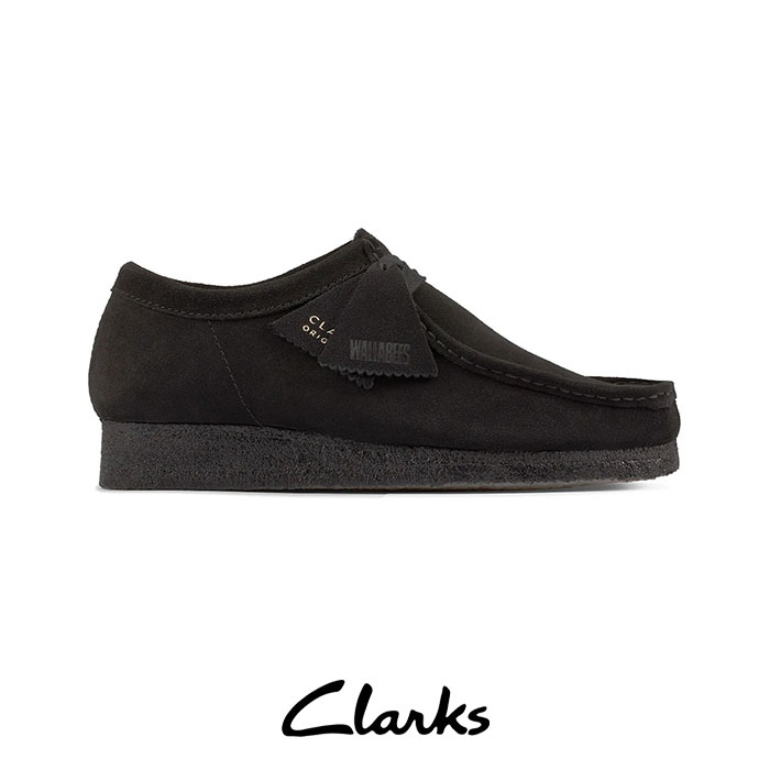 Wallabee. / レディース ワラビー 2
