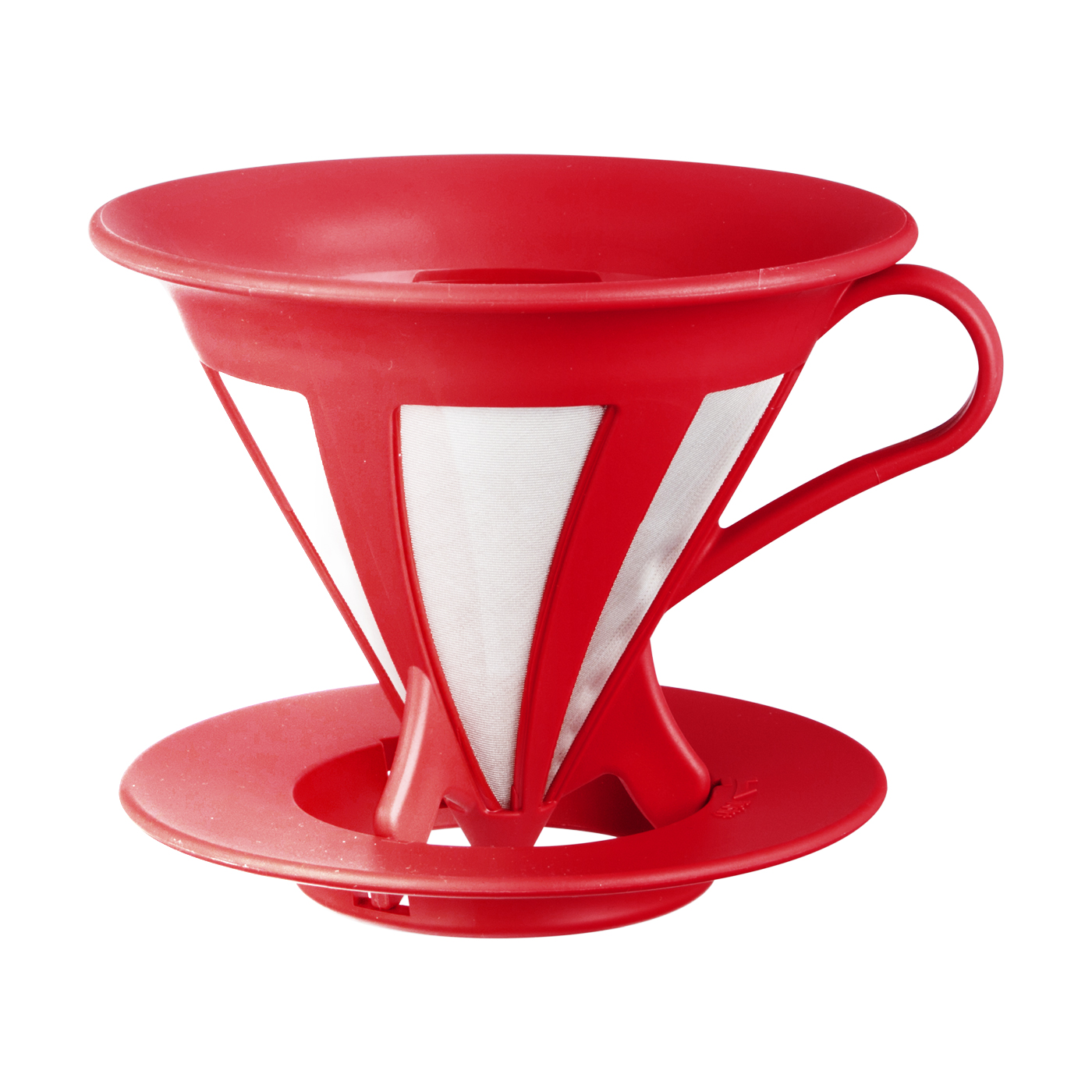 カフェオール コーヒードリッパー 1