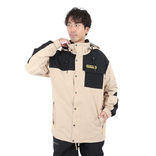 LONGO GORE-TEX JACKET 2
