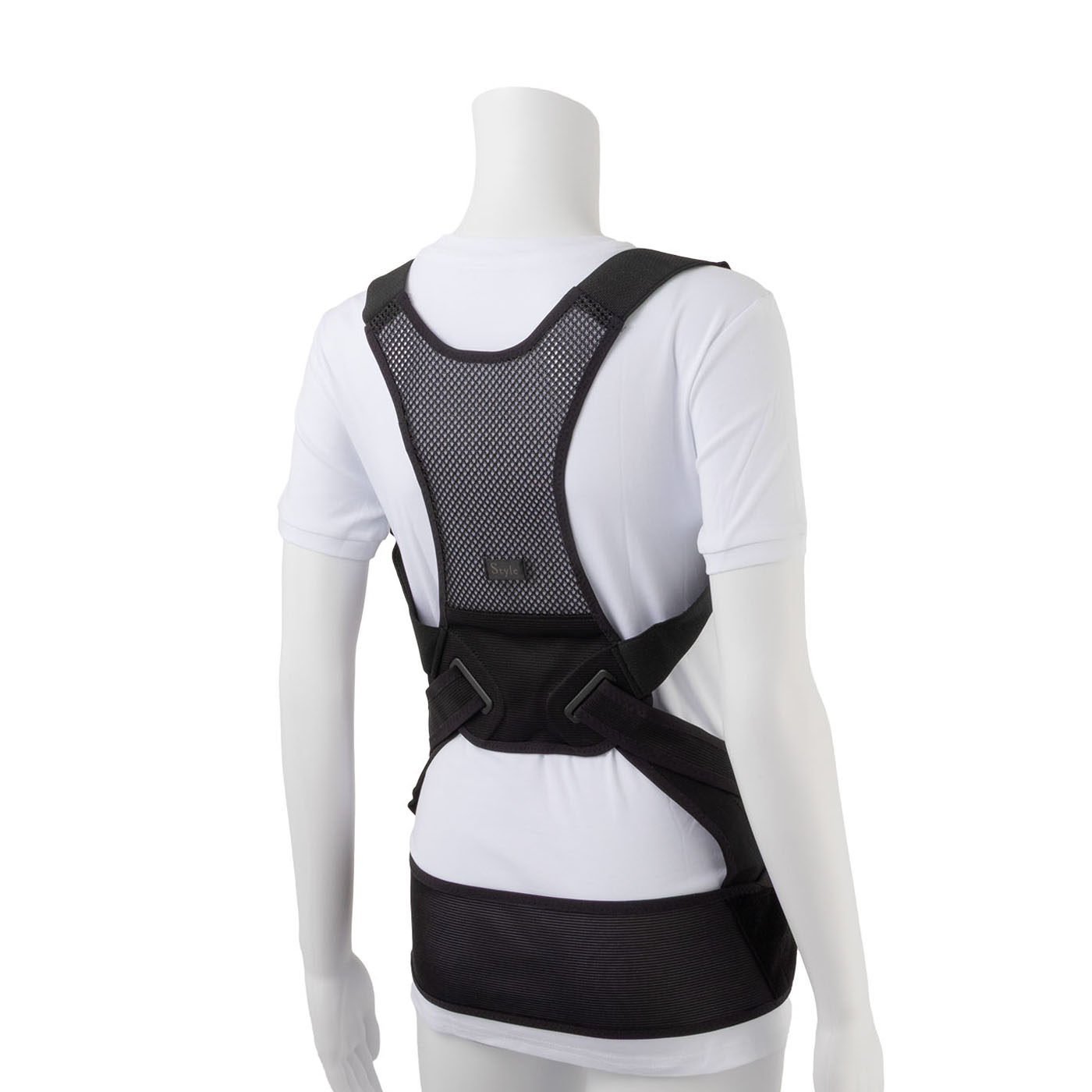 徹底比較】猫背矯正ベルトのおすすめ人気ランキング【2025年10月