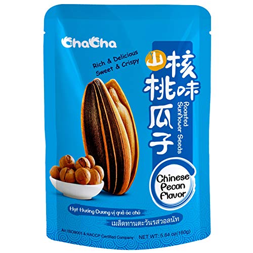 山核桃味瓜子 葵瓜子 胡桃味 1