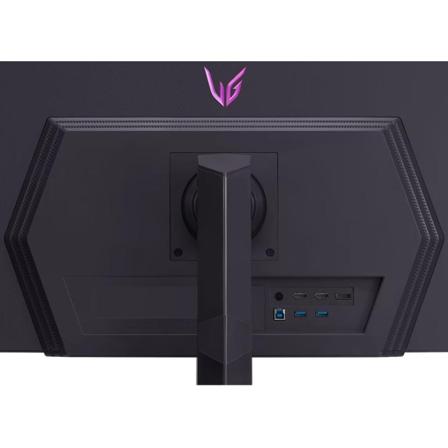 プロゲーマーのために生まれたゲーミングモニター 2