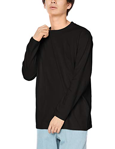  ヘビーウェイト長袖Tシャツ 1