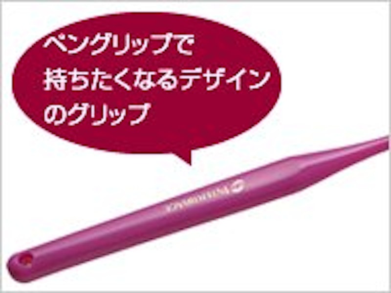 インターブレイス 3
