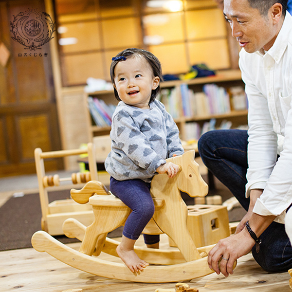 木馬 ロッキング 誕生日 木製玩具 知育玩具 ゆらゆら プレゼント 2歳 出産祝い 女の子 バランス 幼児 1歳 赤ちゃん 男の子 3歳 ベビー 孫 ギフト