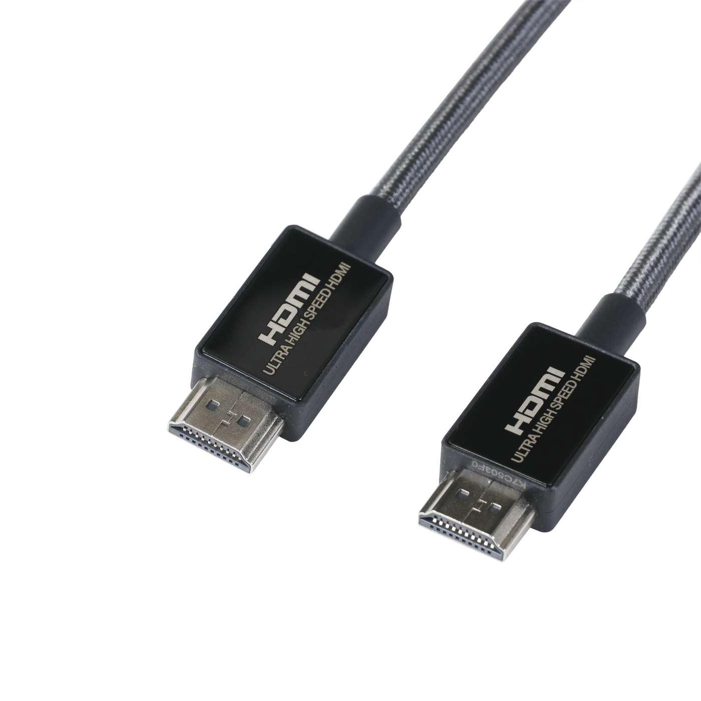 気質アップ VEECOH 4K HDMI HDMI ケーブル 5m PC周辺機器