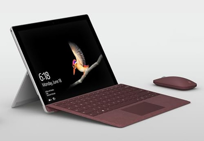 タブレットPC 2