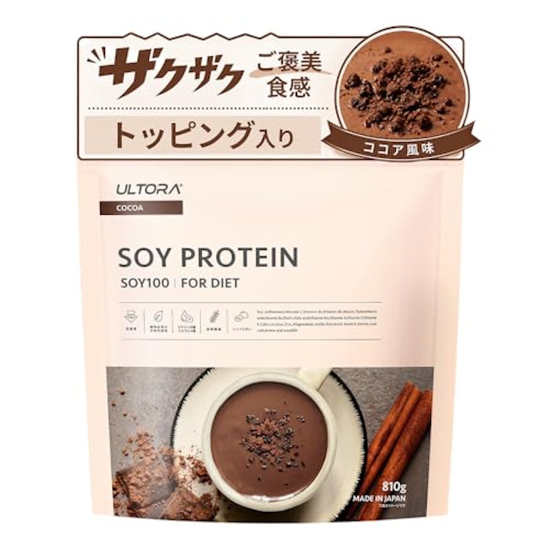 SOY PROTEIN 1