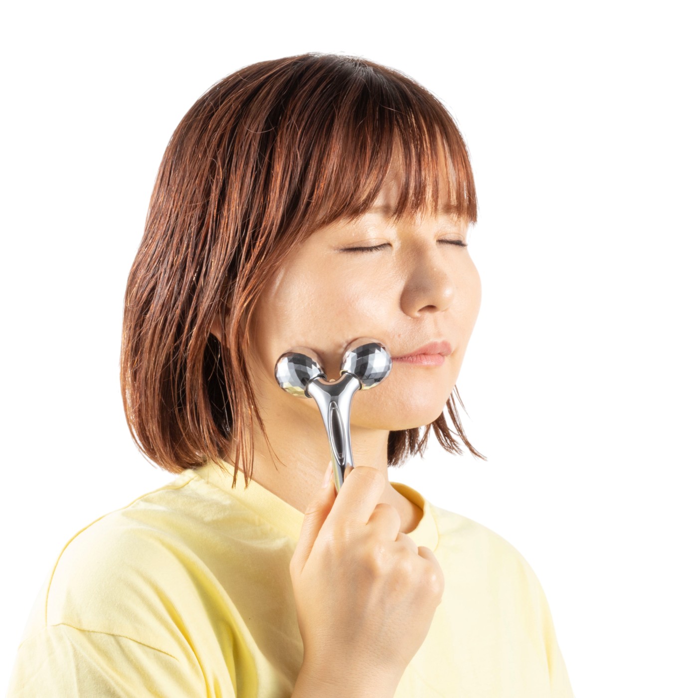 美顔ローラー 3
