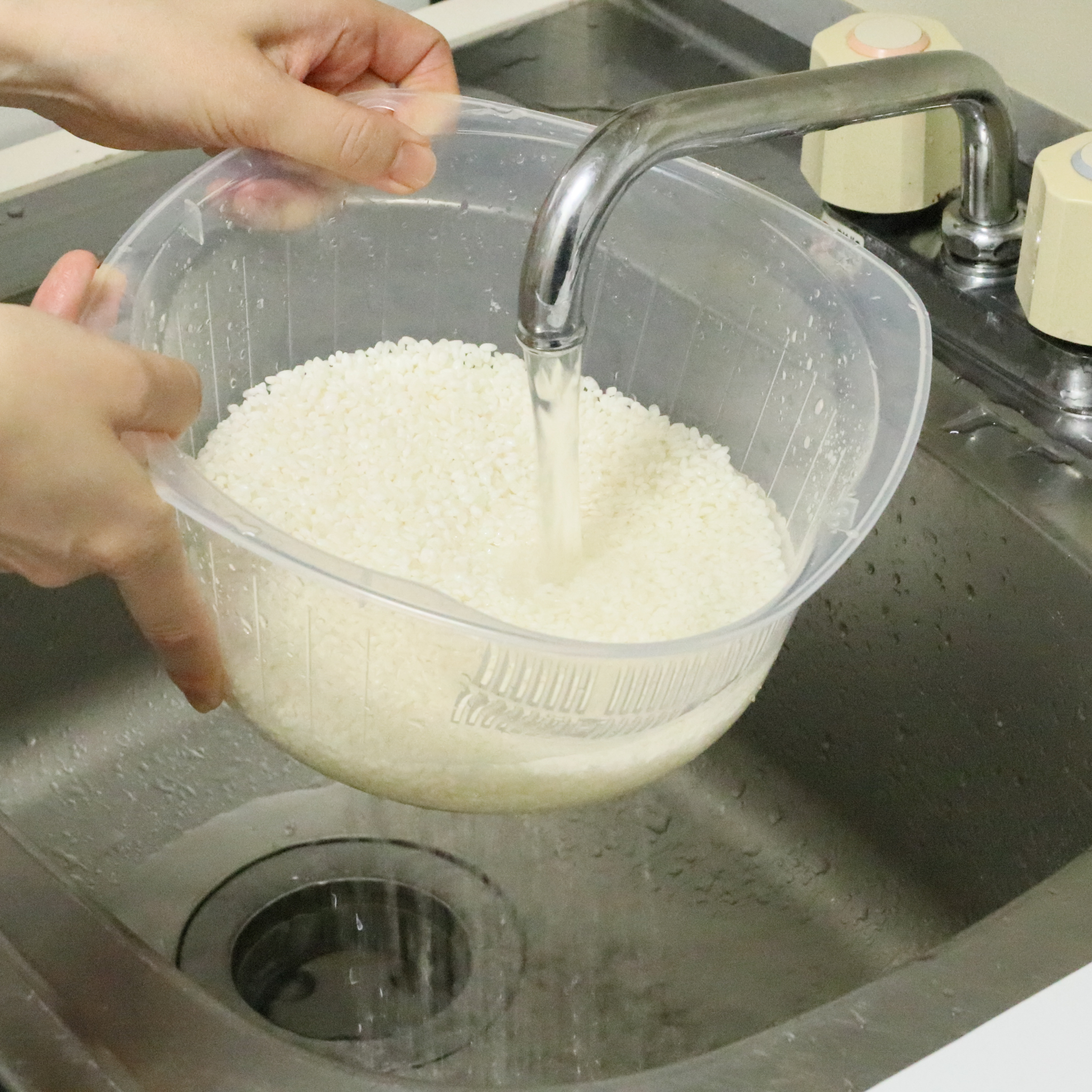 ニトリ 米とぎボウルを全13商品と比較 口コミや評判を実際に使ってレビューしました Mybest