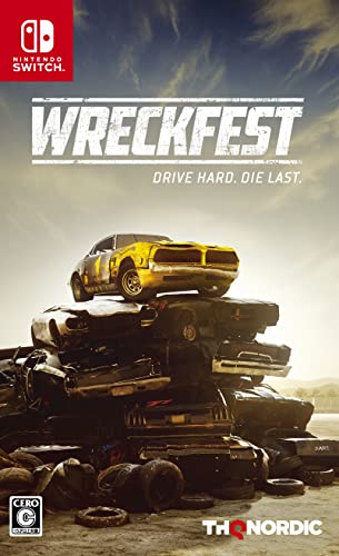 Wreckfest 1