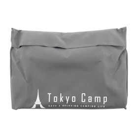 TokyoCamp 焚き火台をレビュー!クチコミ・評判をもとに徹底検証 4