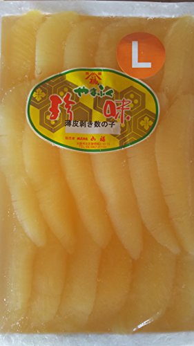 薄皮ムキ塩数の子 1