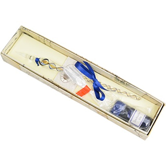 美しくて書きやすい ガラスペンのおすすめ人気ランキング14選 Mybest