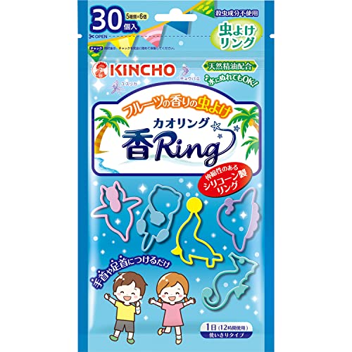 虫除けリングのおすすめ人気ランキング【2026年6月】 3