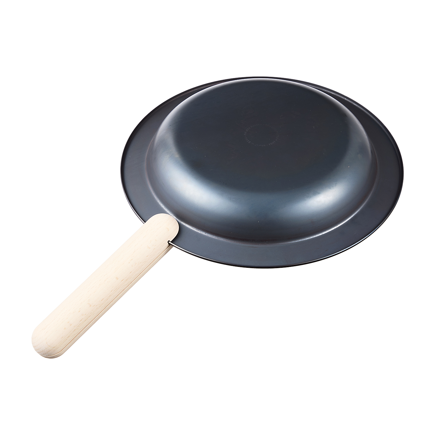 藤田金属 フライパンジュウ Lサイズ ハンドルセットを検証レビュー！鉄