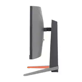 BenQ MOBIUZ ウルトラワイド湾曲ゲーミングモニター EX3415Rを BenQ MOBIUZ ウルトラワイド湾曲ゲーミングモニター EX3415Rを