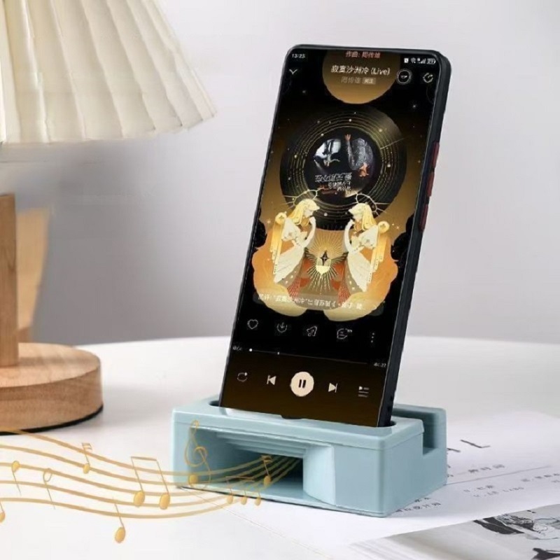 スマホスピーカー 3